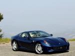 Ferrari 599 GTB Fiorano 2006 года